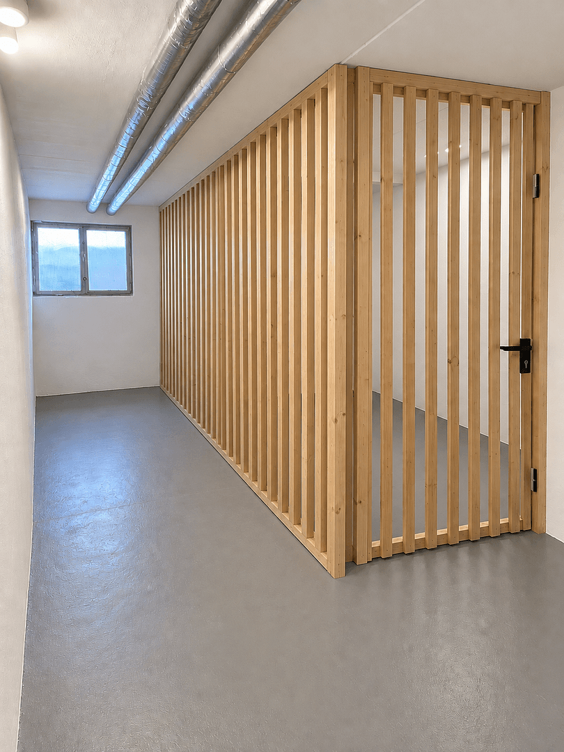 Pronájem bytu 4+1 85 m², Vöhringen, Bádensko-Württembersko Pronájem bytu 4+1 85 m², Vöhringen, Bádensko-Württembersko