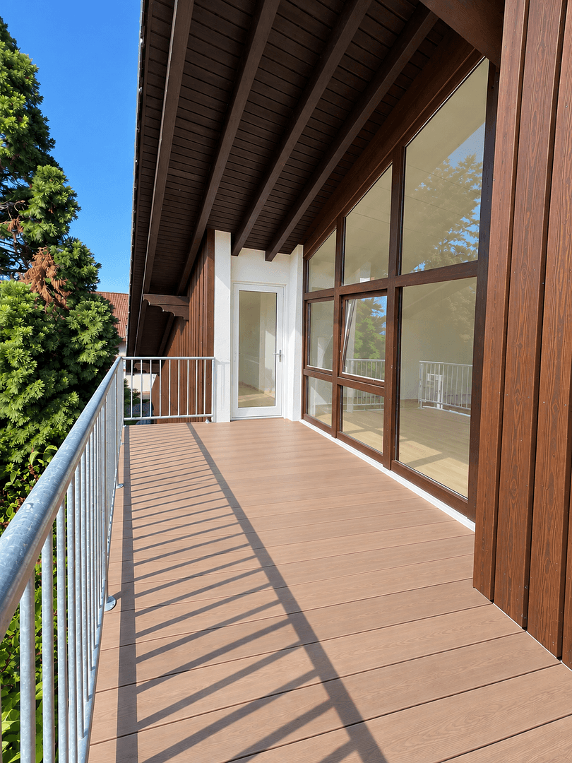 Pronájem bytu 4+1 85 m², Vöhringen, Bádensko-Württembersko Pronájem bytu 4+1 85 m², Vöhringen, Bádensko-Württembersko