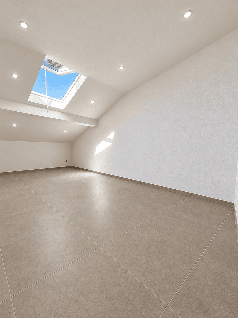 Pronájem bytu 4+1 85 m², Vöhringen, Bádensko-Württembersko Pronájem bytu 4+1 85 m², Vöhringen, Bádensko-Württembersko