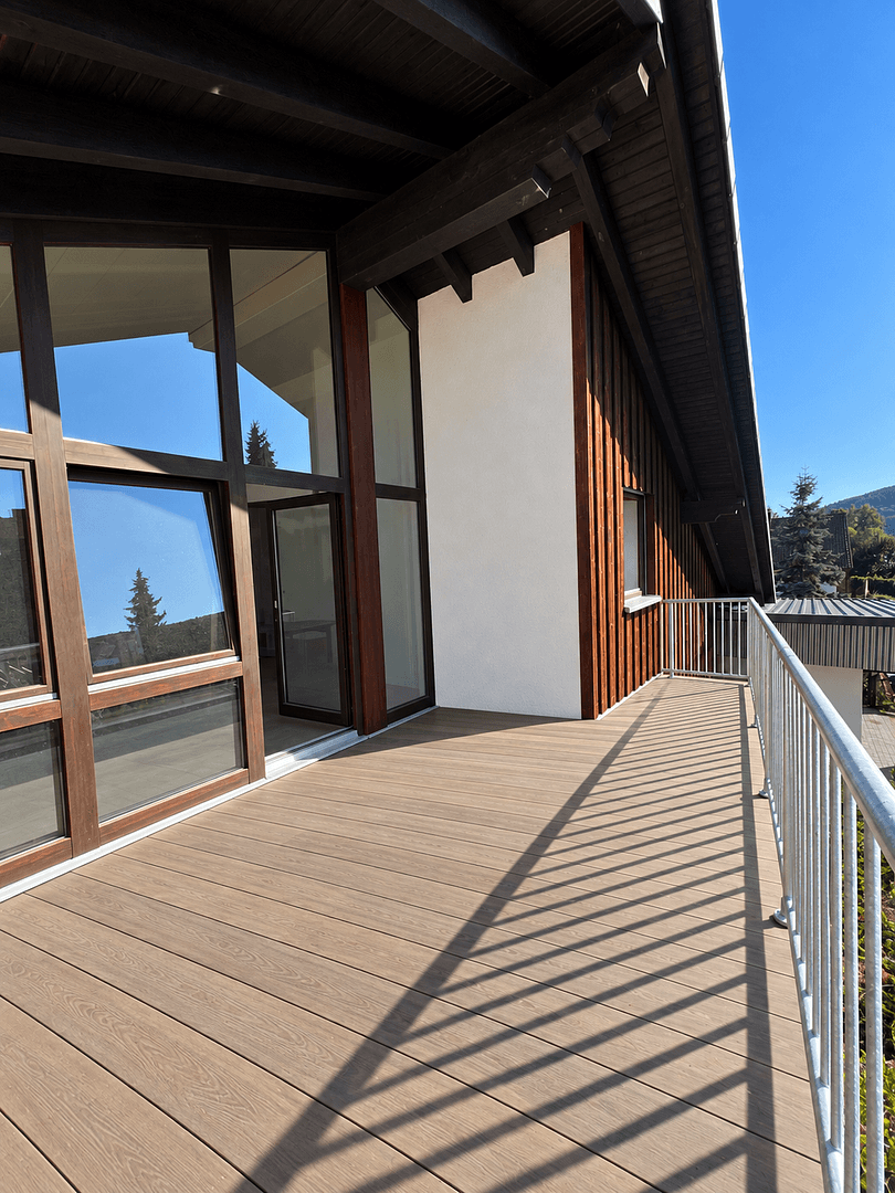 Pronájem bytu 4+1 85 m², Vöhringen, Bádensko-Württembersko Pronájem bytu 4+1 85 m², Vöhringen, Bádensko-Württembersko