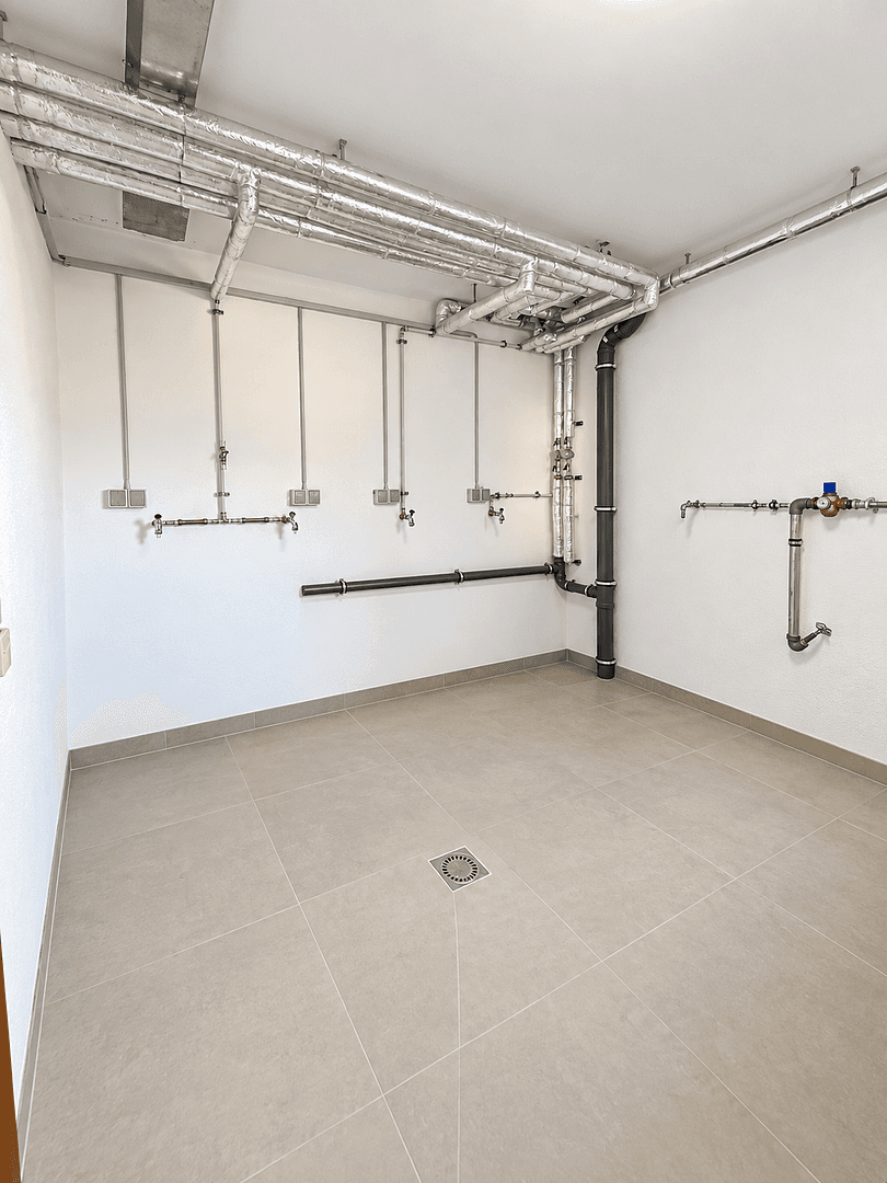 Pronájem bytu 4+1 85 m², Vöhringen, Bádensko-Württembersko Pronájem bytu 4+1 85 m², Vöhringen, Bádensko-Württembersko