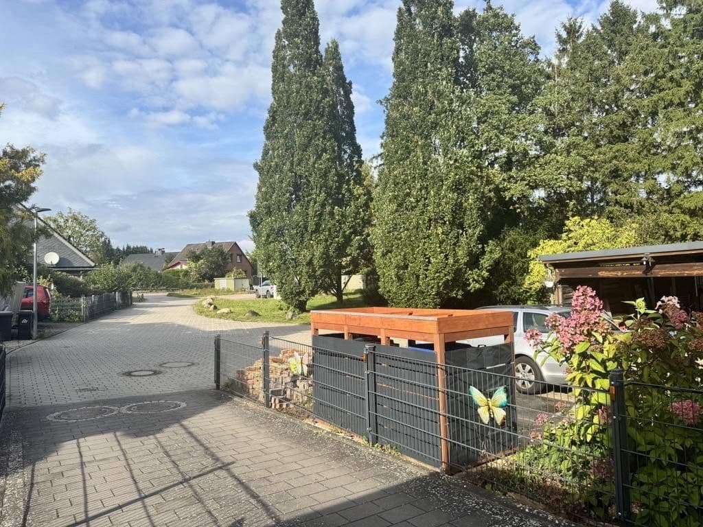Prodej domu 112 m², pozemek 663 m², Kaltenkirchen, Šlesvicko-Holštýnsko Prodej domu 112 m², pozemek 663 m², Kaltenkirchen, Šlesvicko-Holštýnsko