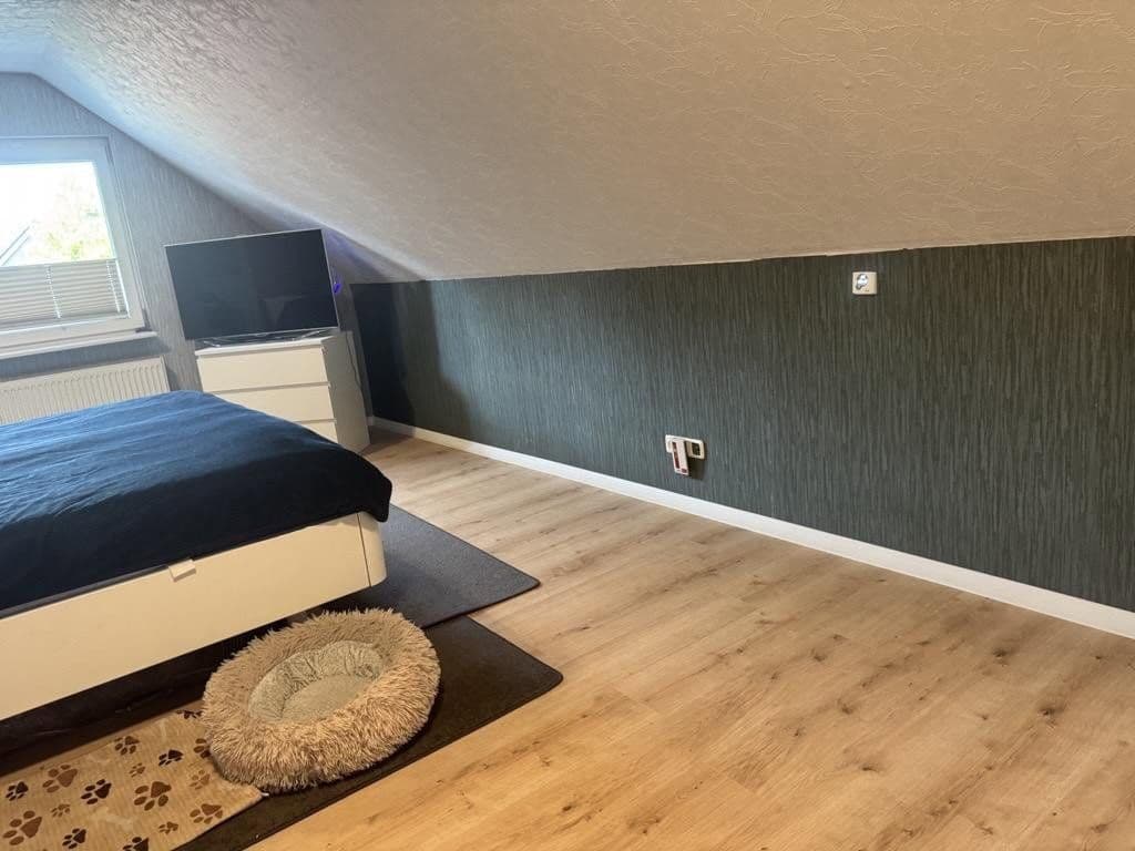 Prodej domu 112 m², pozemek 663 m², Kaltenkirchen, Šlesvicko-Holštýnsko Prodej domu 112 m², pozemek 663 m², Kaltenkirchen, Šlesvicko-Holštýnsko