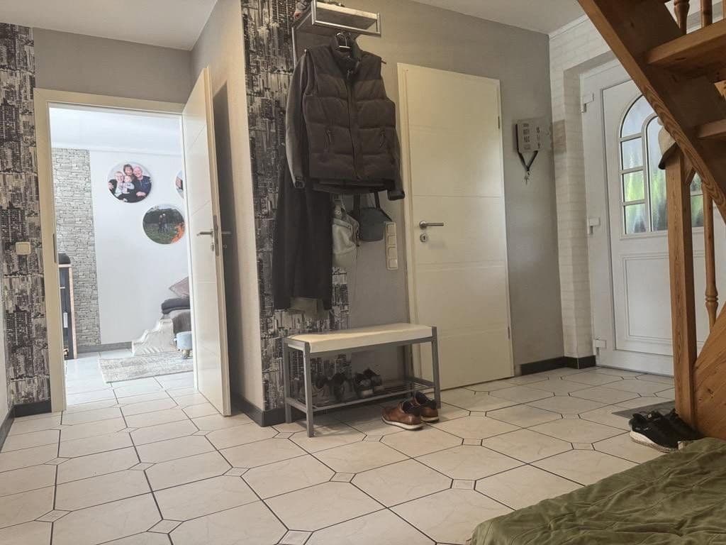 Prodej domu 112 m², pozemek 663 m², Kaltenkirchen, Šlesvicko-Holštýnsko Prodej domu 112 m², pozemek 663 m², Kaltenkirchen, Šlesvicko-Holštýnsko