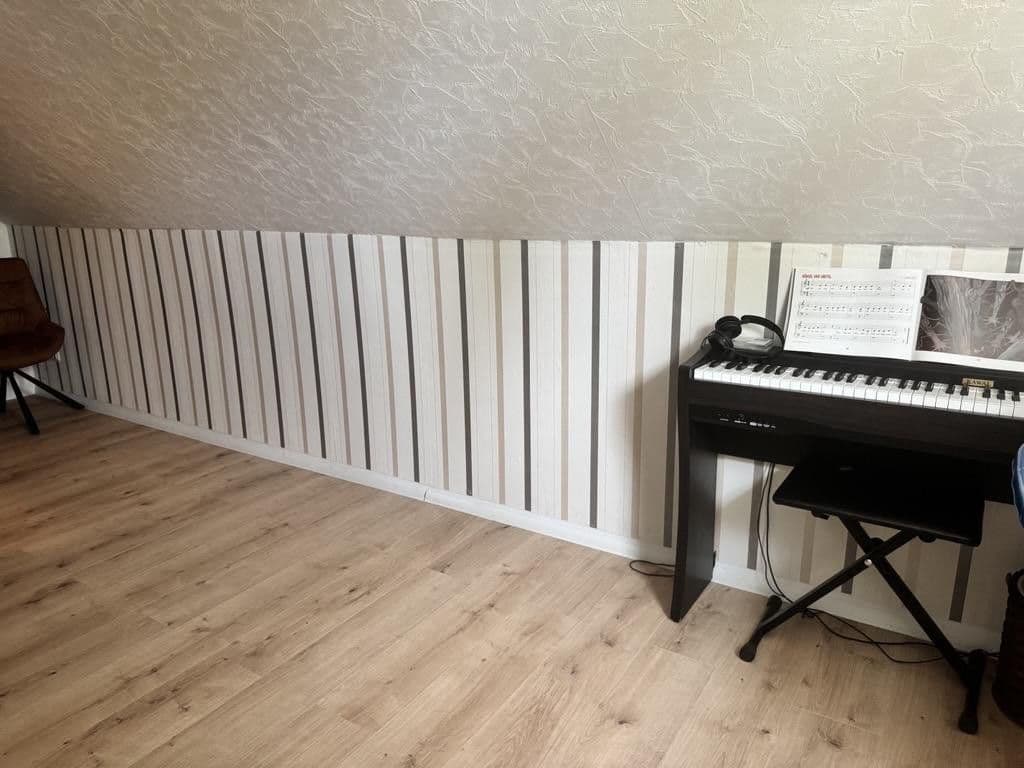 Prodej domu 112 m², pozemek 663 m², Kaltenkirchen, Šlesvicko-Holštýnsko Prodej domu 112 m², pozemek 663 m², Kaltenkirchen, Šlesvicko-Holštýnsko
