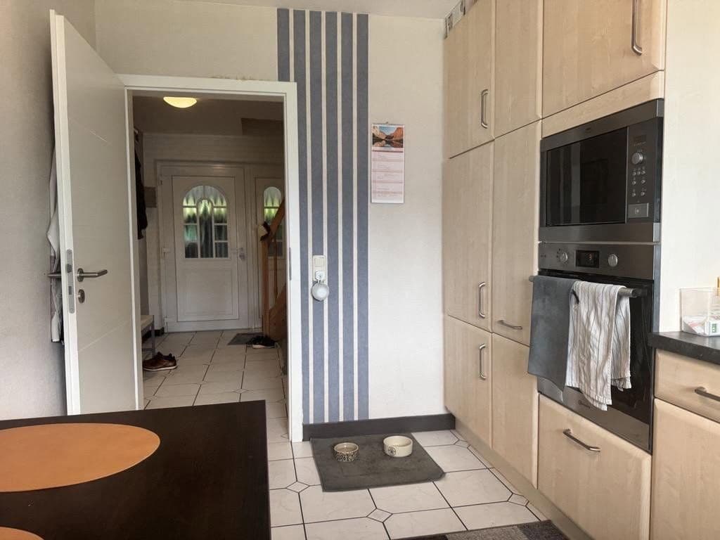 Prodej domu 112 m², pozemek 663 m², Kaltenkirchen, Šlesvicko-Holštýnsko Prodej domu 112 m², pozemek 663 m², Kaltenkirchen, Šlesvicko-Holštýnsko