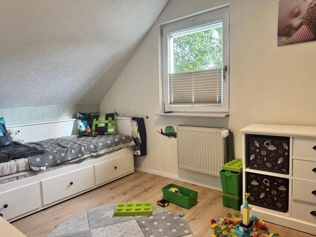 Prodej domu 112 m², pozemek 663 m², Kaltenkirchen, Šlesvicko-Holštýnsko Prodej domu 112 m², pozemek 663 m², Kaltenkirchen, Šlesvicko-Holštýnsko