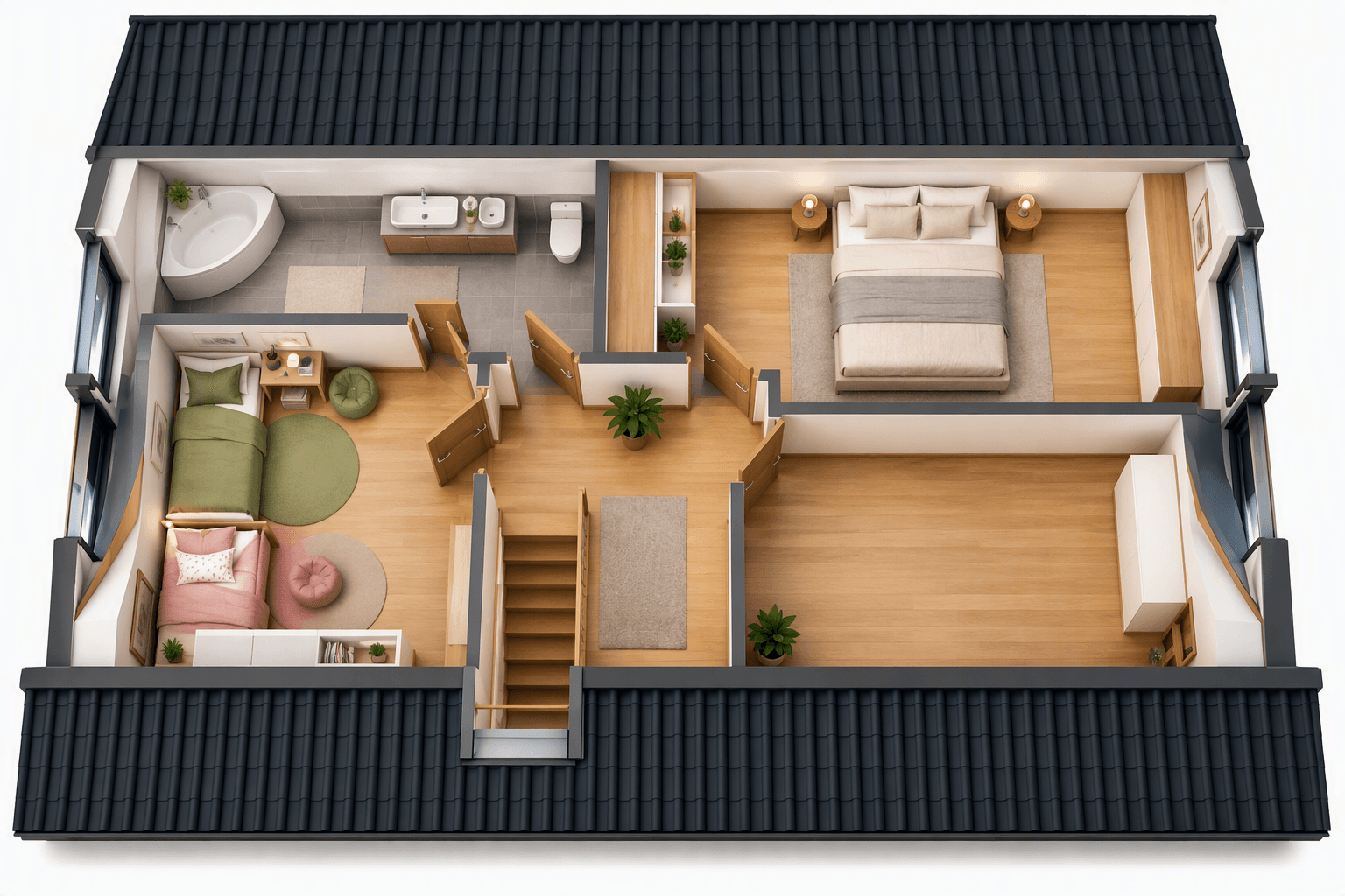 Prodej domu 112 m², pozemek 663 m², Kaltenkirchen, Šlesvicko-Holštýnsko Prodej domu 112 m², pozemek 663 m², Kaltenkirchen, Šlesvicko-Holštýnsko