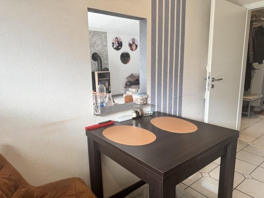 Prodej domu 112 m², pozemek 663 m², Kaltenkirchen, Šlesvicko-Holštýnsko Prodej domu 112 m², pozemek 663 m², Kaltenkirchen, Šlesvicko-Holštýnsko