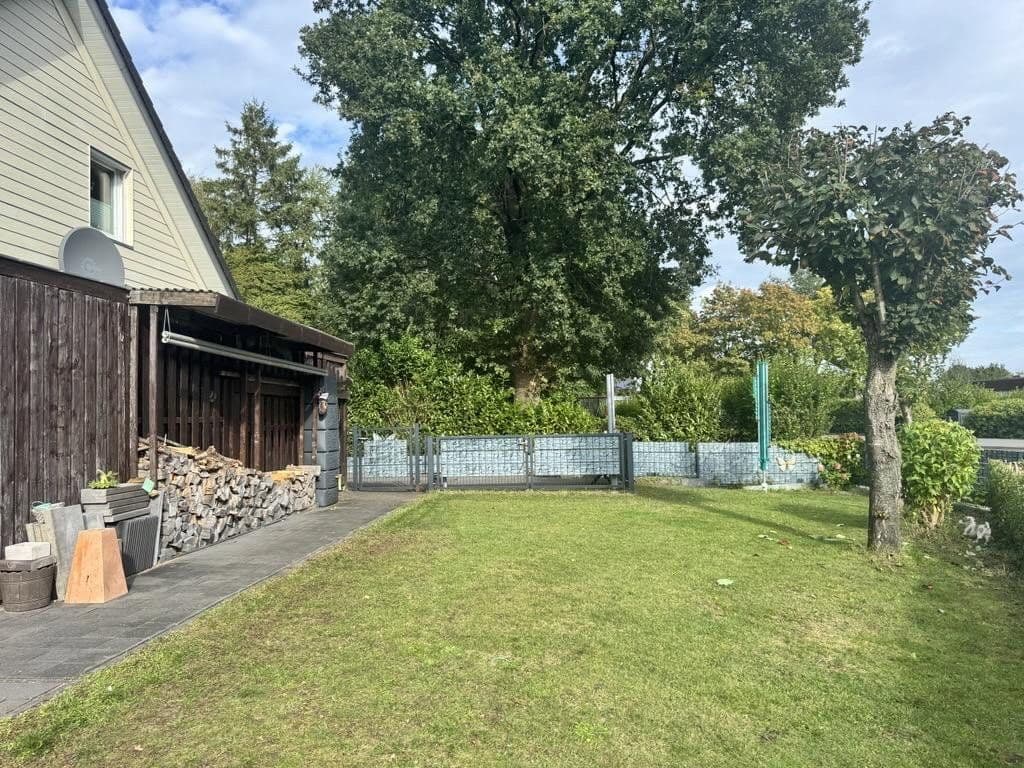 Prodej domu 112 m², pozemek 663 m², Kaltenkirchen, Šlesvicko-Holštýnsko Prodej domu 112 m², pozemek 663 m², Kaltenkirchen, Šlesvicko-Holštýnsko