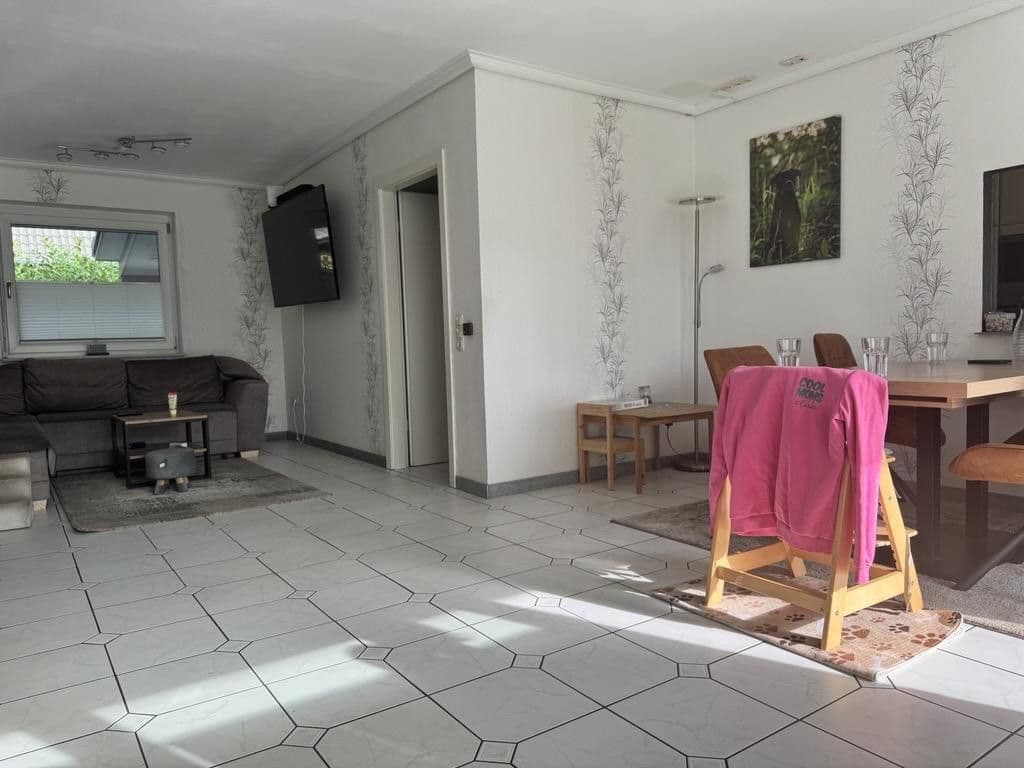 Prodej domu 112 m², pozemek 663 m², Kaltenkirchen, Šlesvicko-Holštýnsko Prodej domu 112 m², pozemek 663 m², Kaltenkirchen, Šlesvicko-Holštýnsko