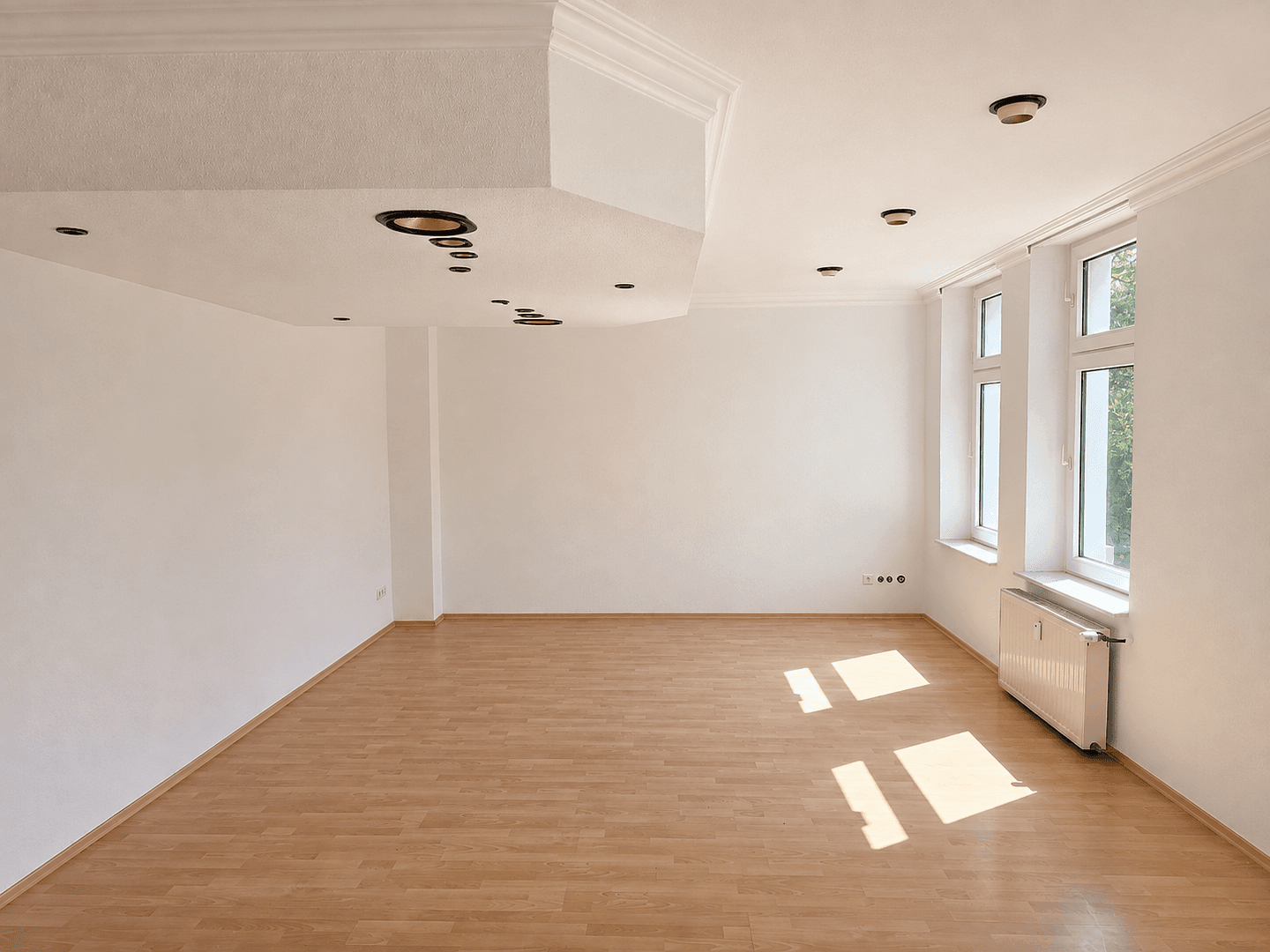 Pronájem bytu 4+1 104 m², Kamblickweg 5, Essen, Severní Porýní-Vestfálsko Pronájem bytu 4+1 104 m², Kamblickweg 5, Essen, Severní Porýní-Vestfálsko