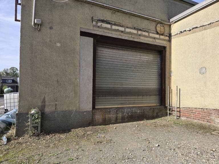 Pronájem nebytového prostoru 600 m², Remscheid, Severní Porýní-Vestfálsko Pronájem nebytového prostoru 600 m², Remscheid, Severní Porýní-Vestfálsko