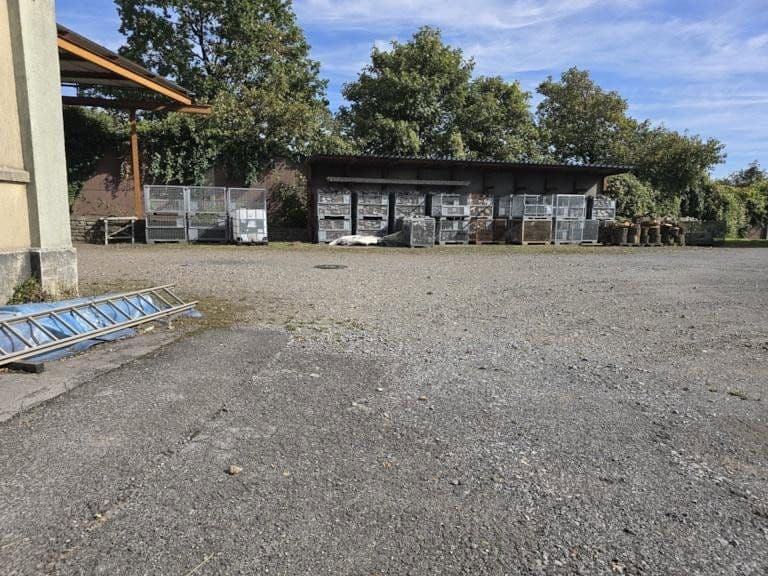 Pronájem nebytového prostoru 600 m², Remscheid, Severní Porýní-Vestfálsko Pronájem nebytového prostoru 600 m², Remscheid, Severní Porýní-Vestfálsko