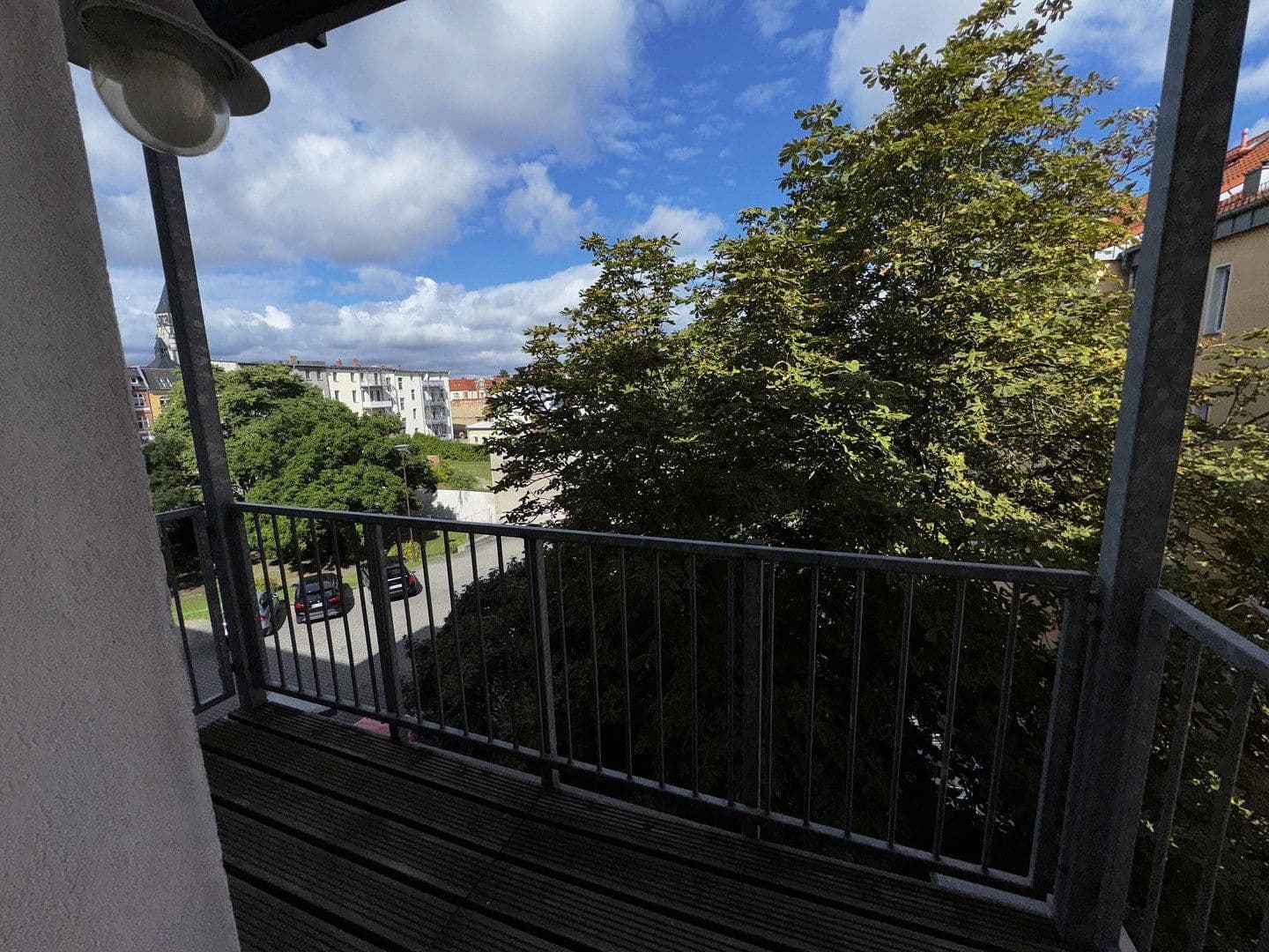 Pronájem bytu 2+1 62 m², Goethestr. 16, Dessau-Roßlau, Sasko-Anhaltsko Pronájem bytu 2+1 62 m², Goethestr. 16, Dessau-Roßlau, Sasko-Anhaltsko