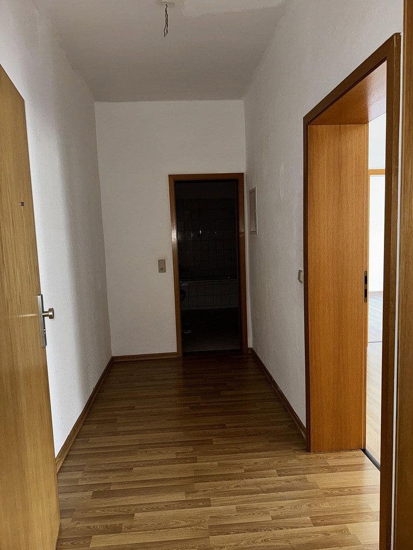 Pronájem bytu 2+1 62 m², Goethestr. 16, Dessau-Roßlau, Sasko-Anhaltsko Pronájem bytu 2+1 62 m², Goethestr. 16, Dessau-Roßlau, Sasko-Anhaltsko