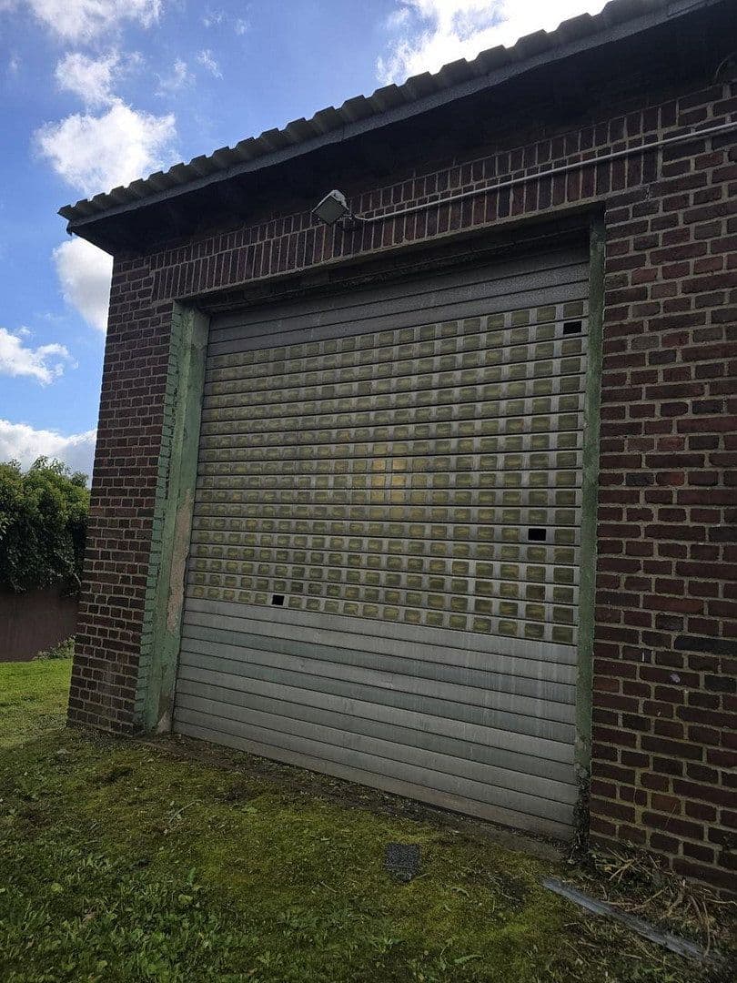 Pronájem nebytového prostoru 150 m², Remscheid, Severní Porýní-Vestfálsko Pronájem nebytového prostoru 150 m², Remscheid, Severní Porýní-Vestfálsko