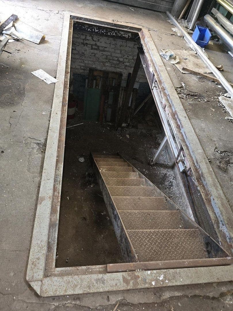 Pronájem nebytového prostoru 150 m², Remscheid, Severní Porýní-Vestfálsko Pronájem nebytového prostoru 150 m², Remscheid, Severní Porýní-Vestfálsko