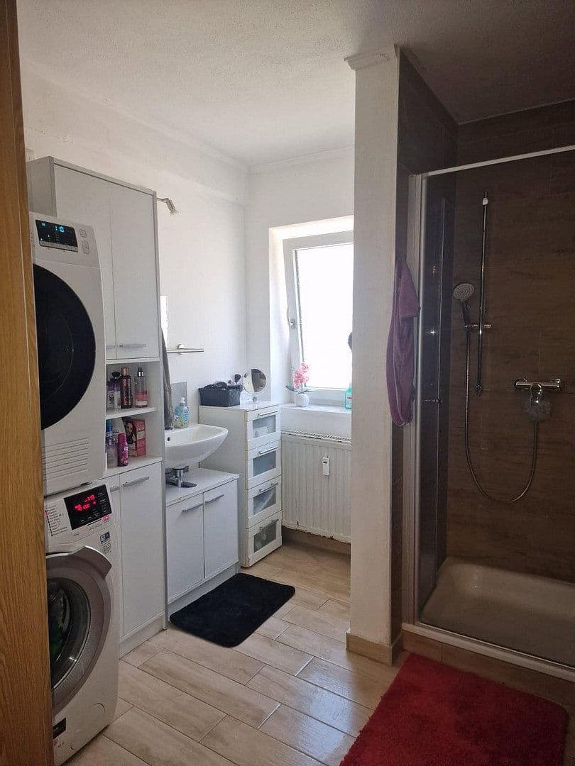 Pronájem bytu 2+1 65 m², Rennbahnweg 4a, Pocking, Bavorsko Pronájem bytu 2+1 65 m², Rennbahnweg 4a, Pocking, Bavorsko