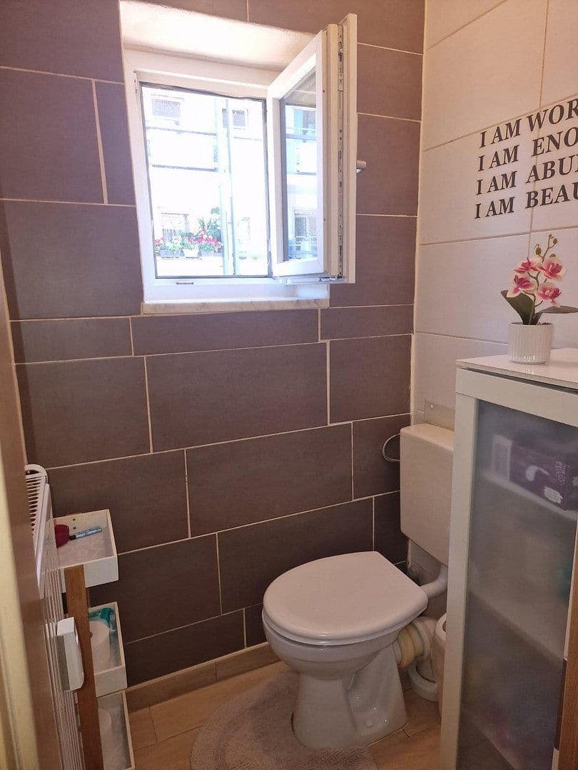 Pronájem bytu 2+1 65 m², Rennbahnweg 4a, Pocking, Bavorsko Pronájem bytu 2+1 65 m², Rennbahnweg 4a, Pocking, Bavorsko