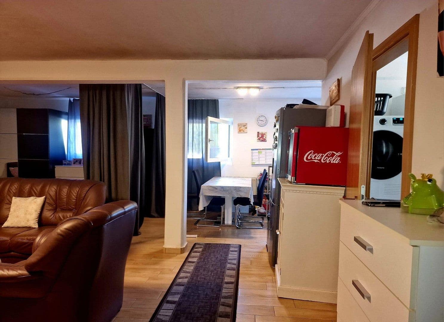 Pronájem bytu 2+1 65 m², Rennbahnweg 4a, Pocking, Bavorsko Pronájem bytu 2+1 65 m², Rennbahnweg 4a, Pocking, Bavorsko
