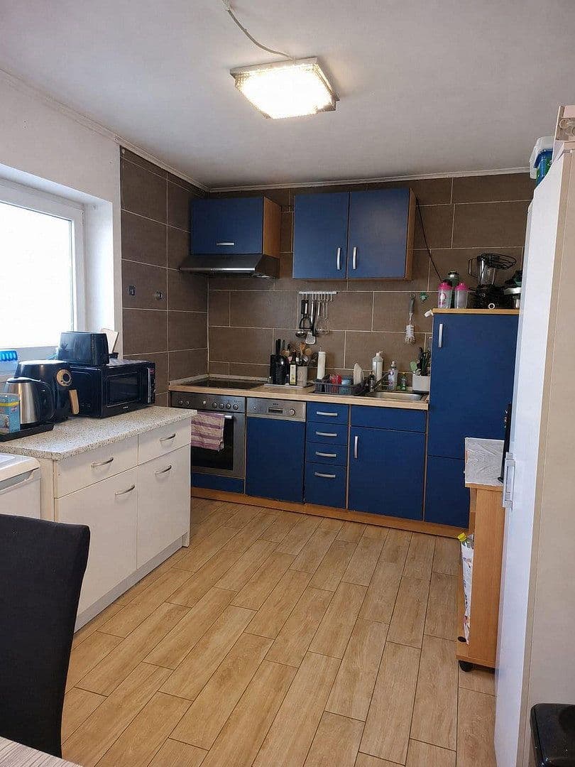 Pronájem bytu 2+1 65 m², Rennbahnweg 4a, Pocking, Bavorsko Pronájem bytu 2+1 65 m², Rennbahnweg 4a, Pocking, Bavorsko