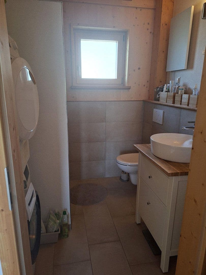 Prodej domu 70 m², pozemek 620 m², Zur Röte 4, Wertheim, Bádensko-Württembersko Prodej domu 70 m², pozemek 620 m², Zur Röte 4, Wertheim, Bádensko-Württembersko