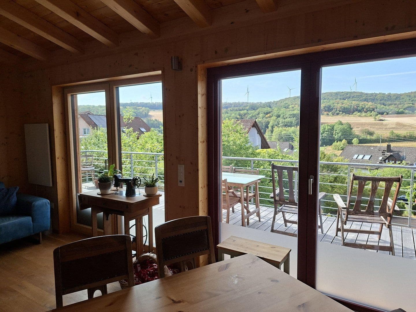Prodej domu 70 m², pozemek 620 m², Zur Röte 4, Wertheim, Bádensko-Württembersko Prodej domu 70 m², pozemek 620 m², Zur Röte 4, Wertheim, Bádensko-Württembersko