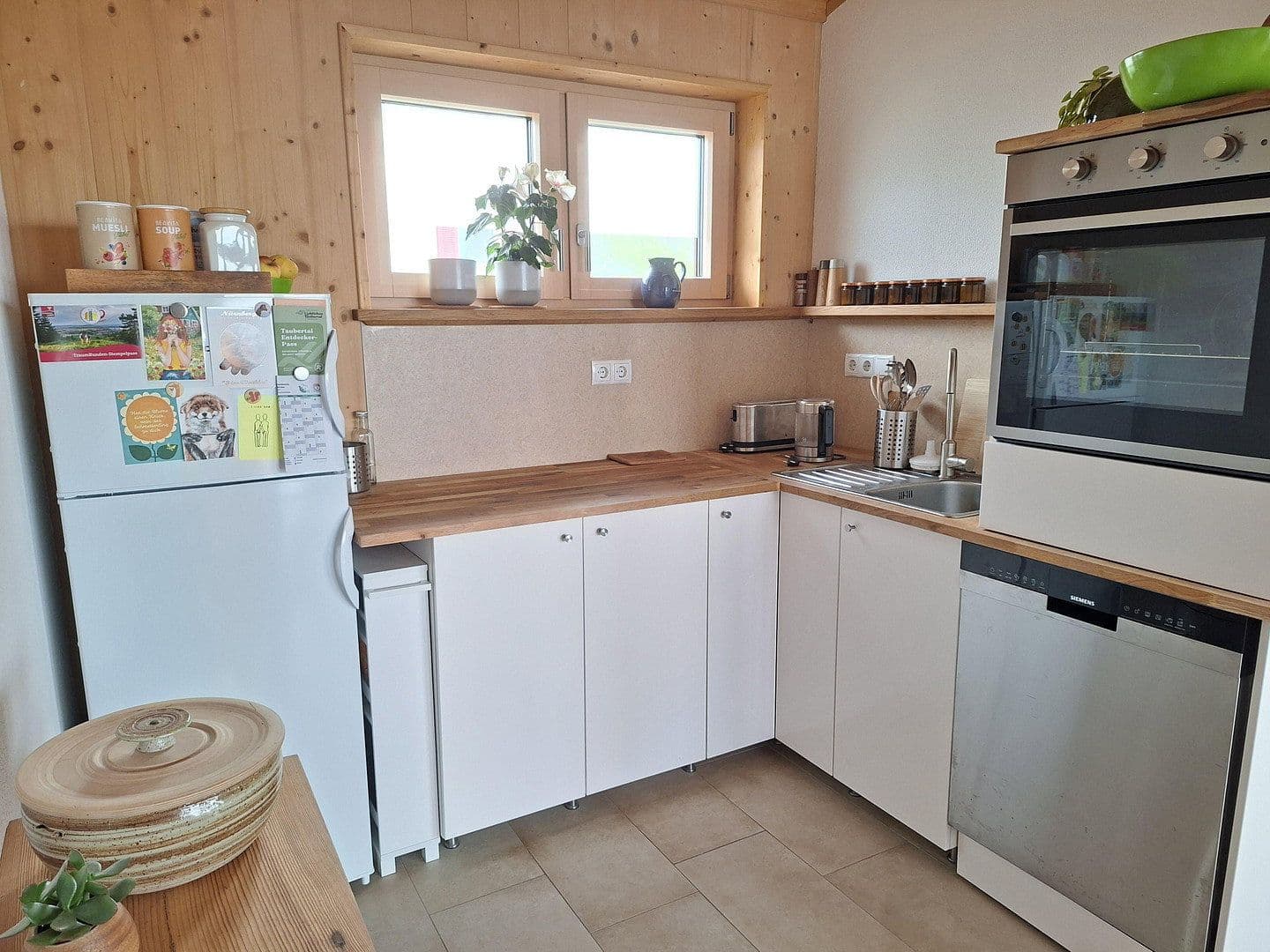 Prodej domu 70 m², pozemek 620 m², Zur Röte 4, Wertheim, Bádensko-Württembersko Prodej domu 70 m², pozemek 620 m², Zur Röte 4, Wertheim, Bádensko-Württembersko