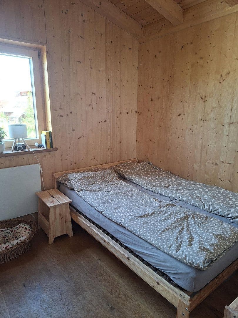 Prodej domu 70 m², pozemek 620 m², Zur Röte 4, Wertheim, Bádensko-Württembersko Prodej domu 70 m², pozemek 620 m², Zur Röte 4, Wertheim, Bádensko-Württembersko