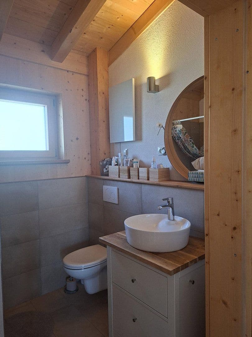 Prodej domu 70 m², pozemek 620 m², Zur Röte 4, Wertheim, Bádensko-Württembersko Prodej domu 70 m², pozemek 620 m², Zur Röte 4, Wertheim, Bádensko-Württembersko