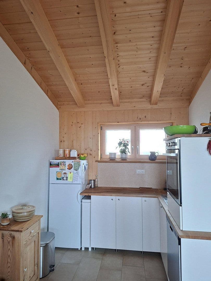 Prodej domu 70 m², pozemek 620 m², Zur Röte 4, Wertheim, Bádensko-Württembersko Prodej domu 70 m², pozemek 620 m², Zur Röte 4, Wertheim, Bádensko-Württembersko