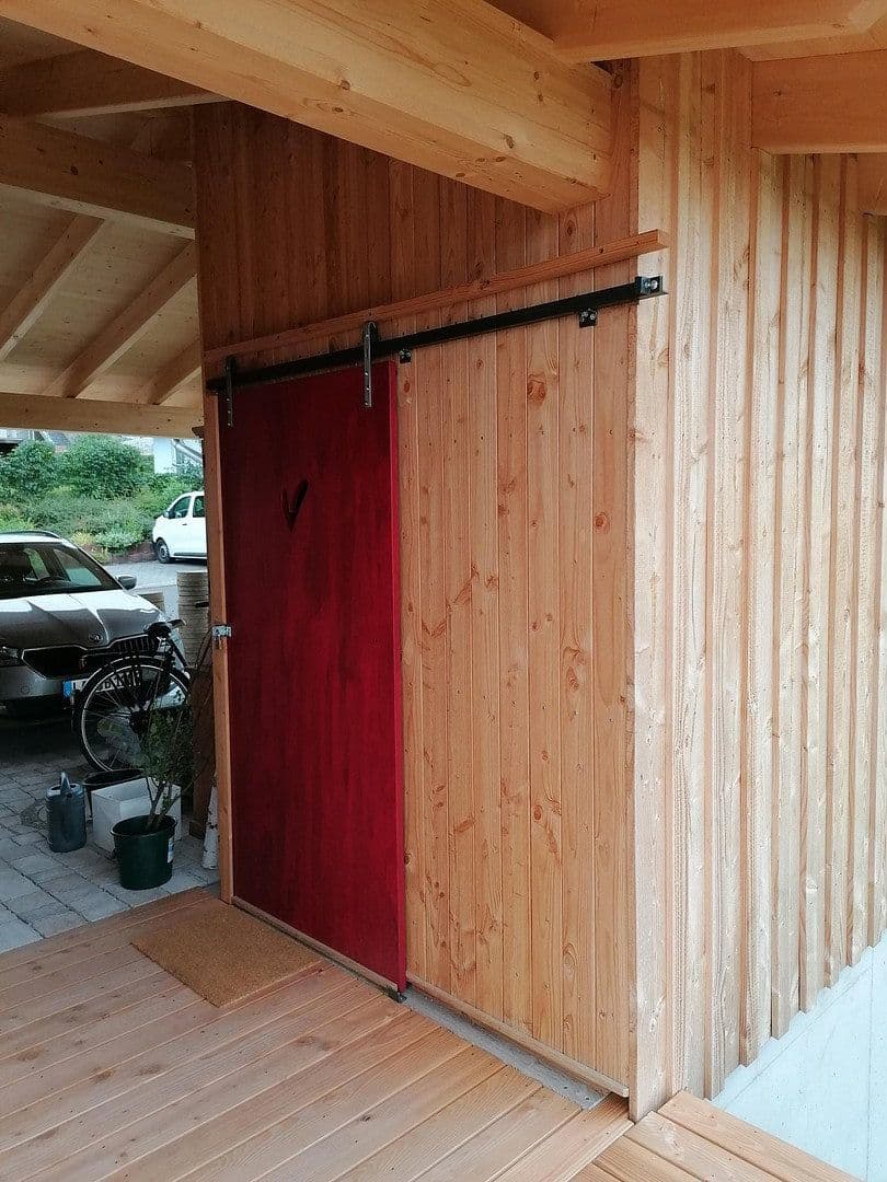 Prodej domu 70 m², pozemek 620 m², Zur Röte 4, Wertheim, Bádensko-Württembersko Prodej domu 70 m², pozemek 620 m², Zur Röte 4, Wertheim, Bádensko-Württembersko