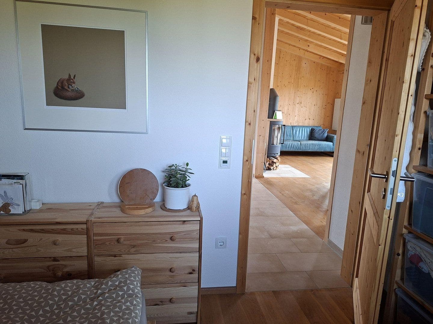 Prodej domu 70 m², pozemek 620 m², Zur Röte 4, Wertheim, Bádensko-Württembersko Prodej domu 70 m², pozemek 620 m², Zur Röte 4, Wertheim, Bádensko-Württembersko