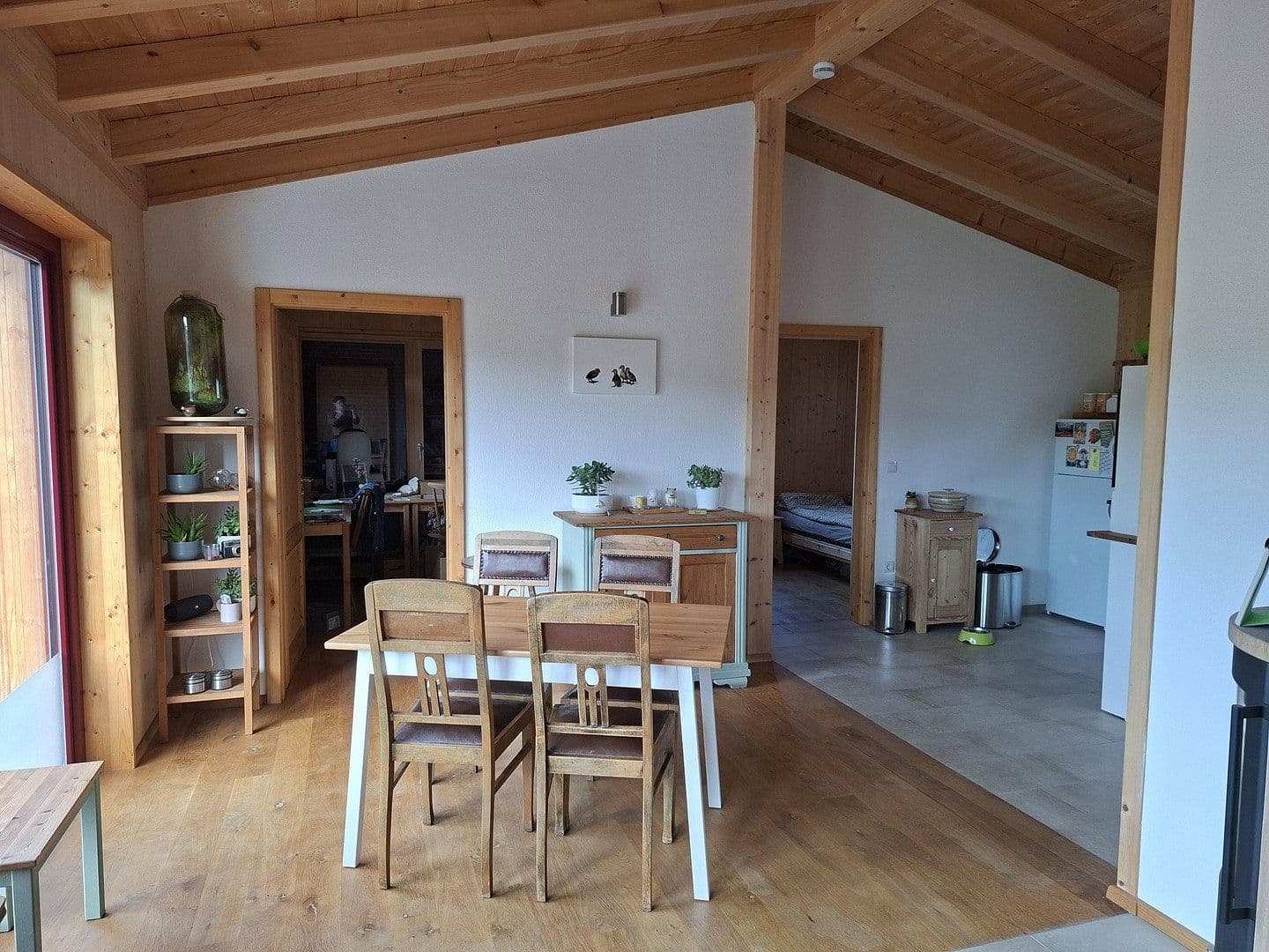 Prodej domu 70 m², pozemek 620 m², Zur Röte 4, Wertheim, Bádensko-Württembersko Prodej domu 70 m², pozemek 620 m², Zur Röte 4, Wertheim, Bádensko-Württembersko