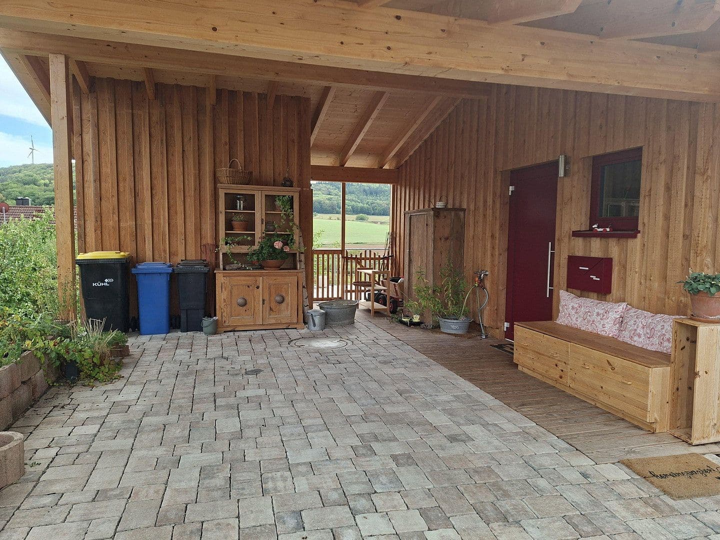 Prodej domu 70 m², pozemek 620 m², Zur Röte 4, Wertheim, Bádensko-Württembersko Prodej domu 70 m², pozemek 620 m², Zur Röte 4, Wertheim, Bádensko-Württembersko