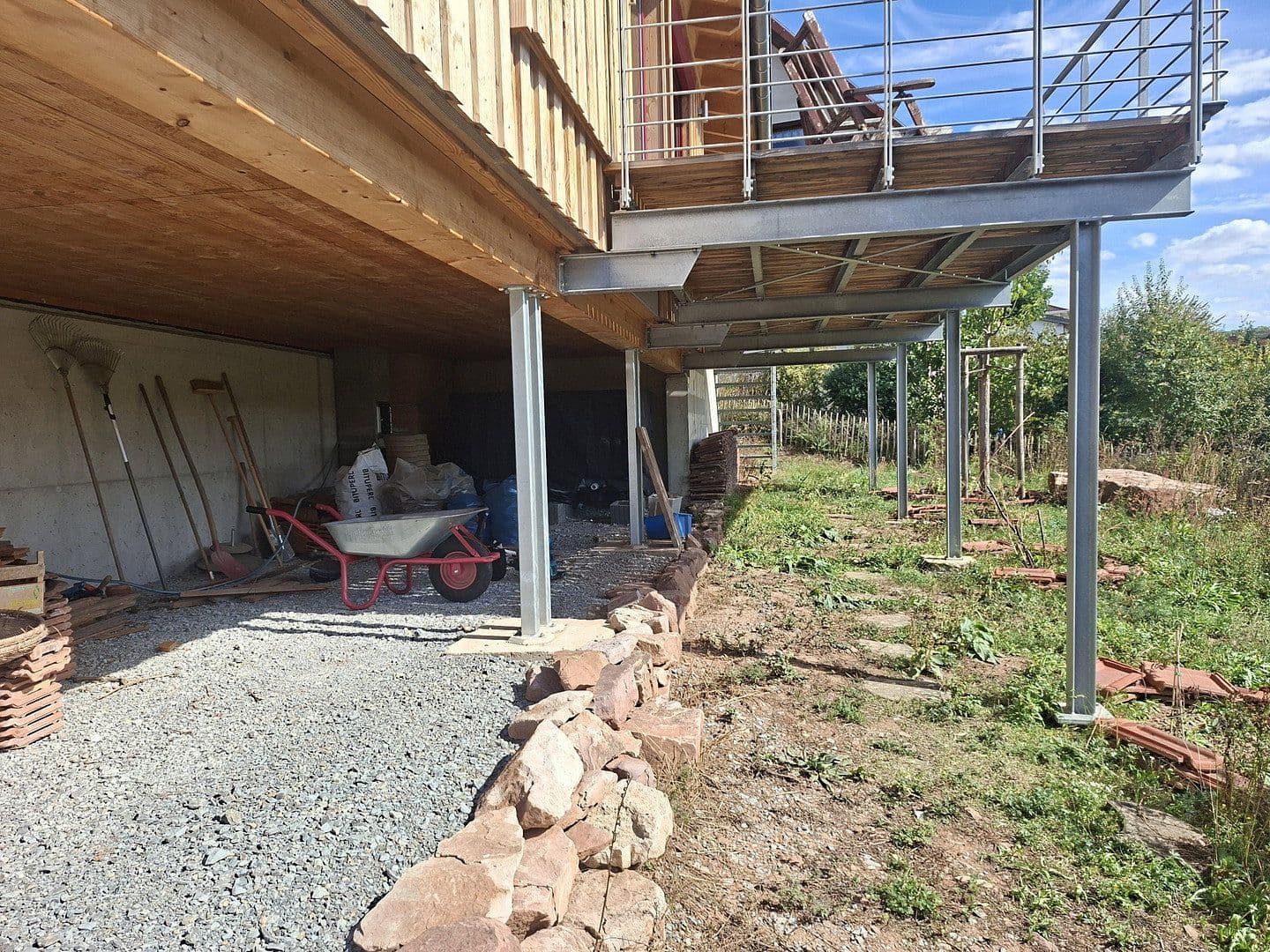 Prodej domu 70 m², pozemek 620 m², Zur Röte 4, Wertheim, Bádensko-Württembersko Prodej domu 70 m², pozemek 620 m², Zur Röte 4, Wertheim, Bádensko-Württembersko