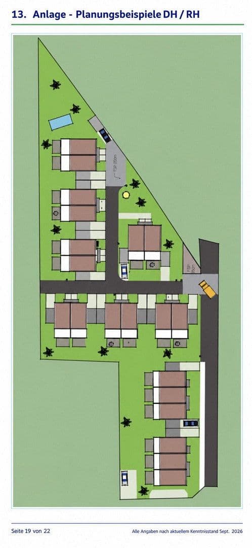 Prodej pozemku 5.271 m², Worms, Porýní-Falc Prodej pozemku 5.271 m², Worms, Porýní-Falc