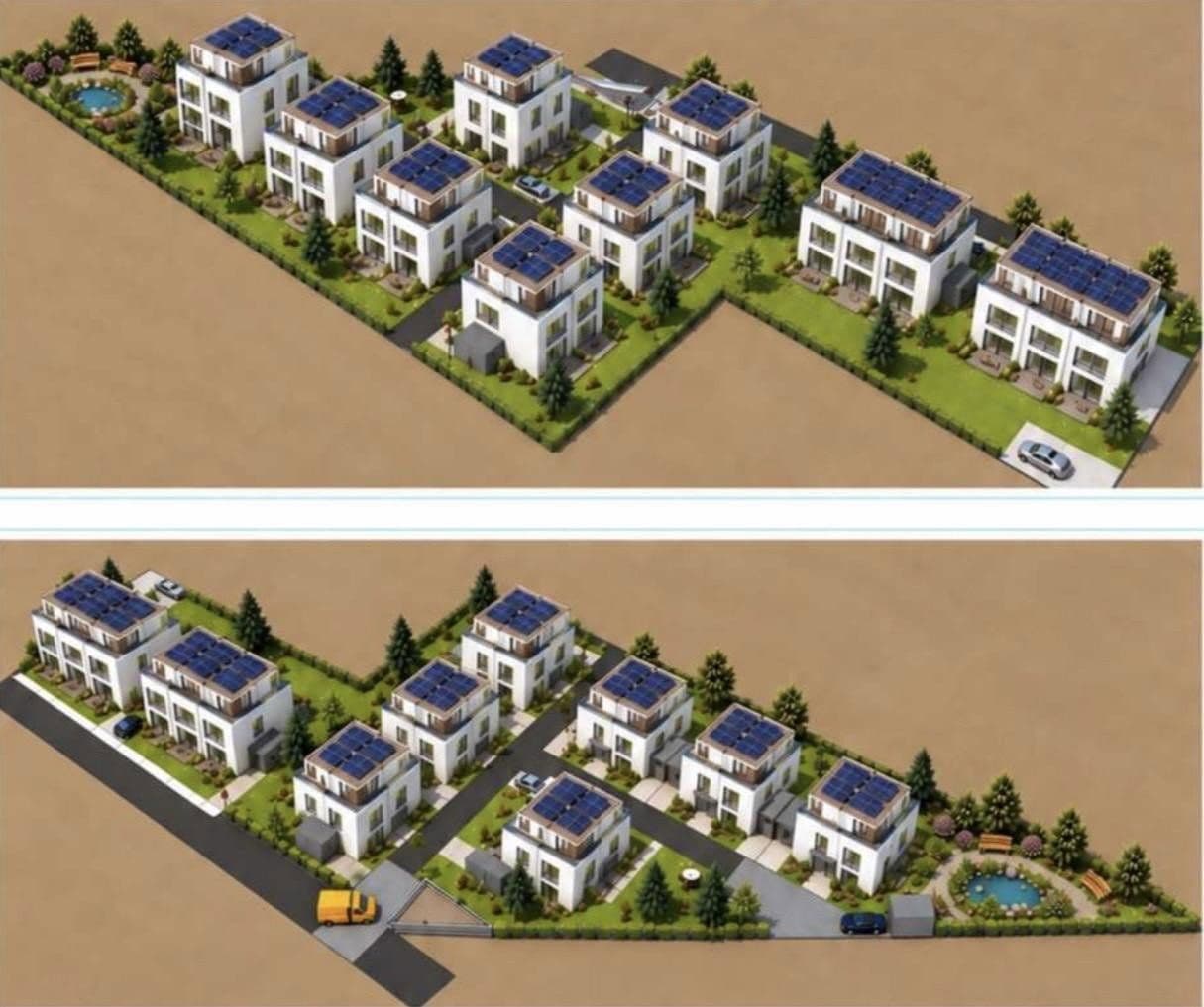 Prodej pozemku 5.271 m², Worms, Porýní-Falc Prodej pozemku 5.271 m², Worms, Porýní-Falc
