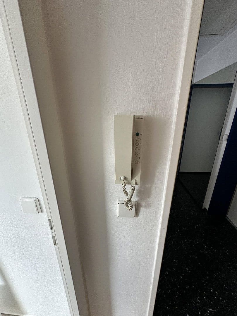 Pronájem bytu 2+1 78 m², Kilianstraße 10, Heilbronn, Bádensko-Württembersko Pronájem bytu 2+1 78 m², Kilianstraße 10, Heilbronn, Bádensko-Württembersko