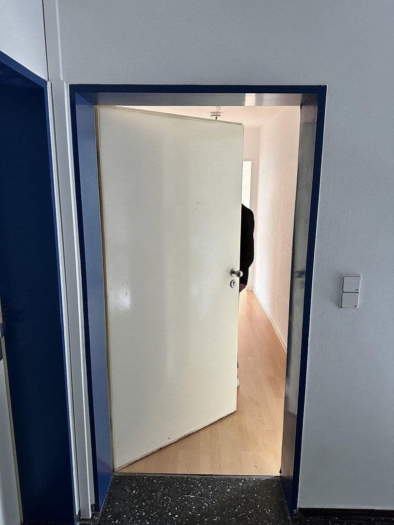 Pronájem bytu 2+1 78 m², Kilianstraße 10, Heilbronn, Bádensko-Württembersko Pronájem bytu 2+1 78 m², Kilianstraße 10, Heilbronn, Bádensko-Württembersko