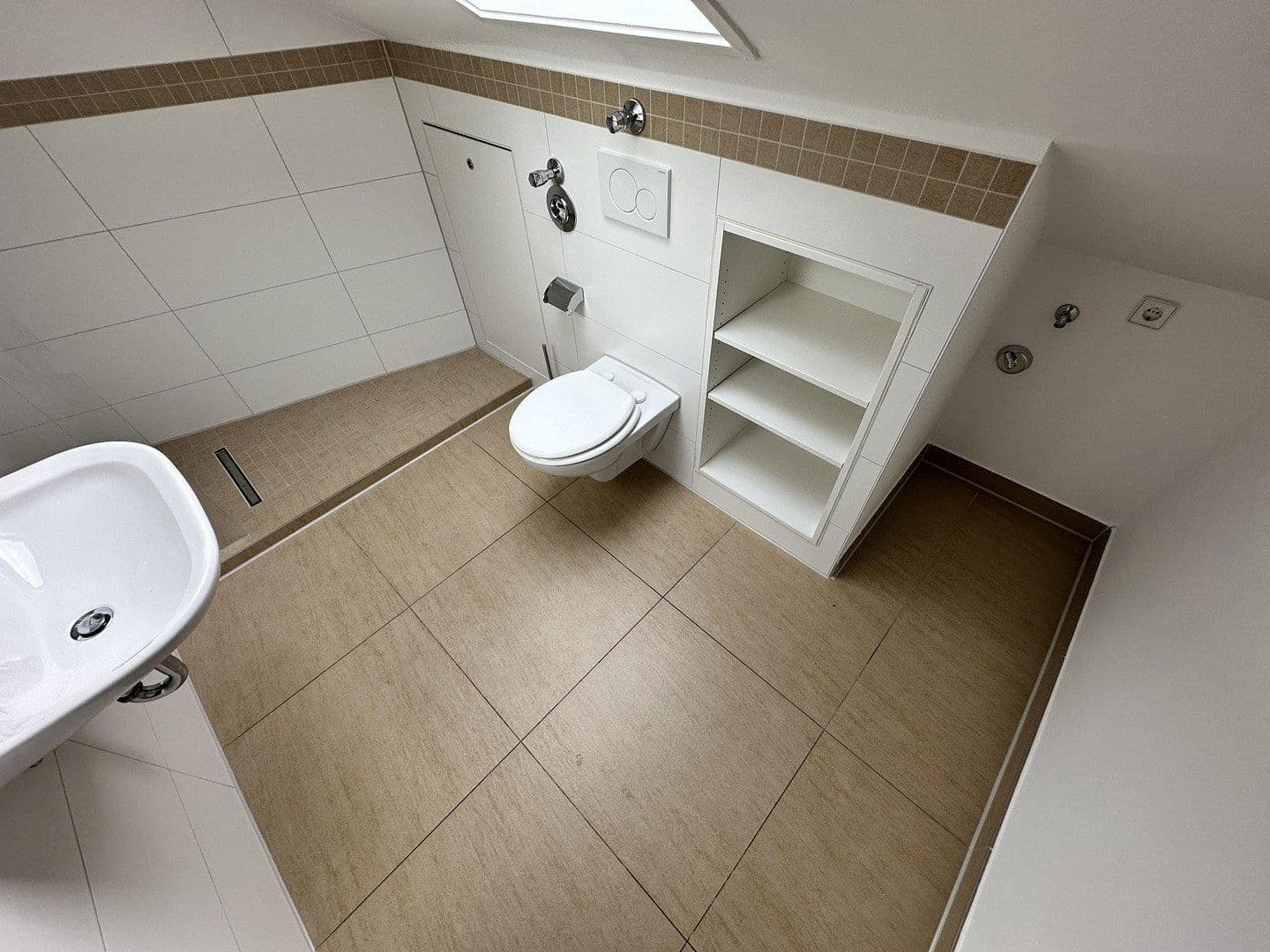Pronájem bytu 2+1 78 m², Kilianstraße 10, Heilbronn, Bádensko-Württembersko Pronájem bytu 2+1 78 m², Kilianstraße 10, Heilbronn, Bádensko-Württembersko