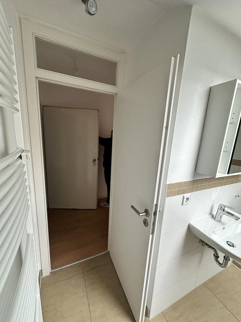 Pronájem bytu 2+1 78 m², Kilianstraße 10, Heilbronn, Bádensko-Württembersko Pronájem bytu 2+1 78 m², Kilianstraße 10, Heilbronn, Bádensko-Württembersko