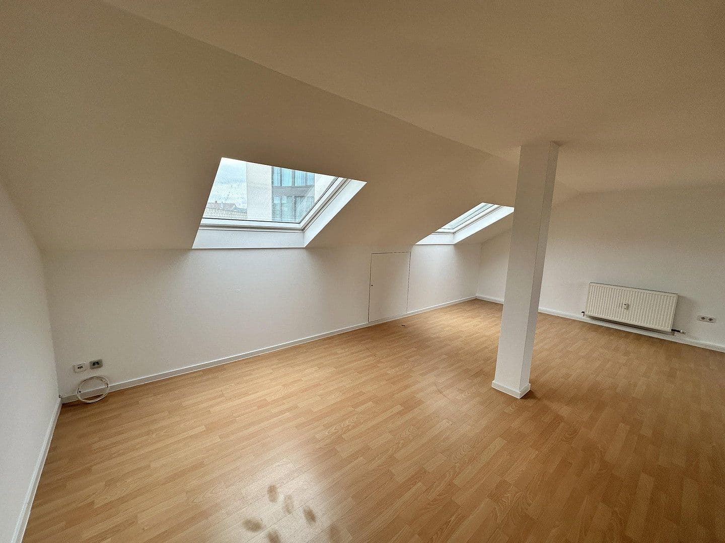Pronájem bytu 2+1 78 m², Kilianstraße 10, Heilbronn, Bádensko-Württembersko Pronájem bytu 2+1 78 m², Kilianstraße 10, Heilbronn, Bádensko-Württembersko