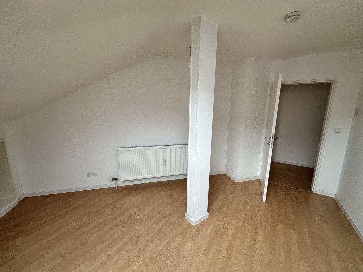 Pronájem bytu 2+1 78 m², Kilianstraße 10, Heilbronn, Bádensko-Württembersko Pronájem bytu 2+1 78 m², Kilianstraße 10, Heilbronn, Bádensko-Württembersko