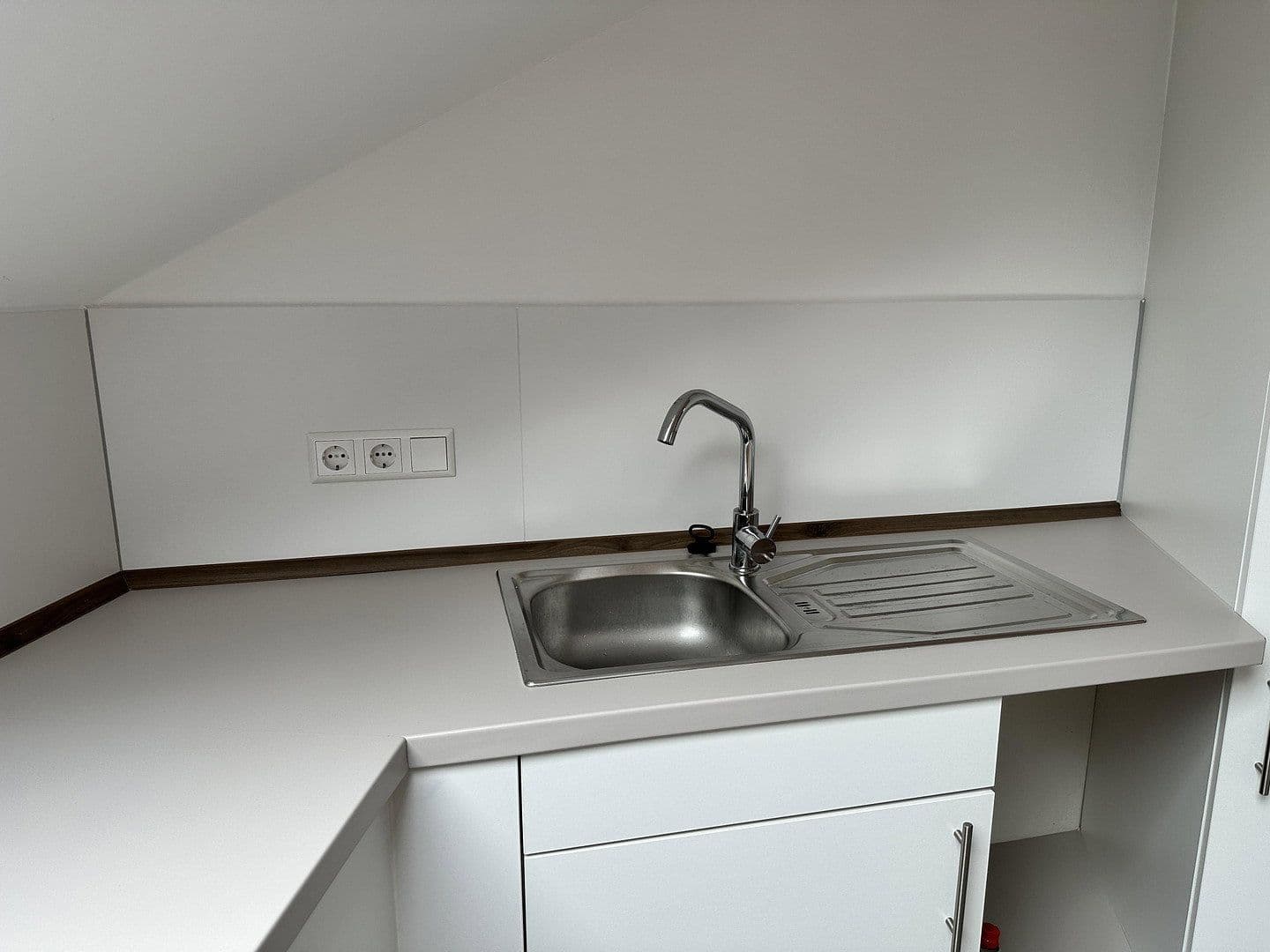 Pronájem bytu 2+1 78 m², Kilianstraße 10, Heilbronn, Bádensko-Württembersko Pronájem bytu 2+1 78 m², Kilianstraße 10, Heilbronn, Bádensko-Württembersko