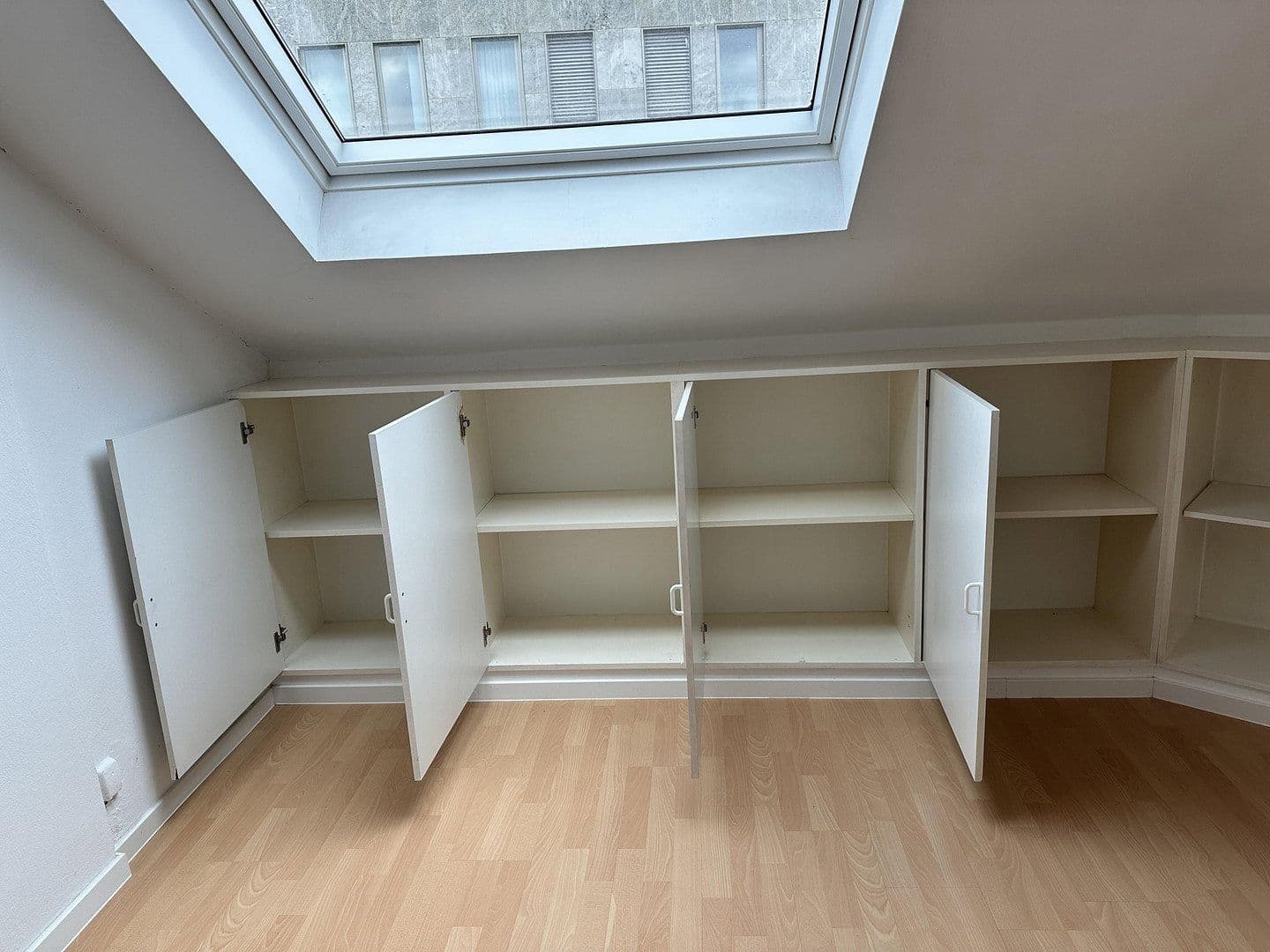 Pronájem bytu 2+1 78 m², Kilianstraße 10, Heilbronn, Bádensko-Württembersko Pronájem bytu 2+1 78 m², Kilianstraße 10, Heilbronn, Bádensko-Württembersko