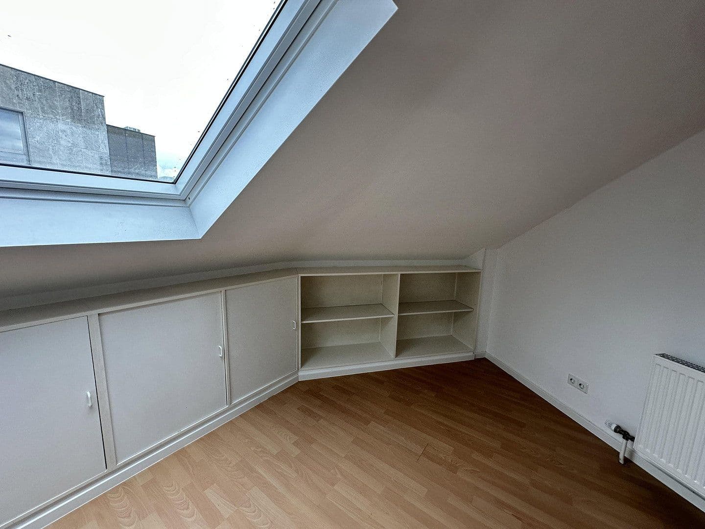 Pronájem bytu 2+1 78 m², Kilianstraße 10, Heilbronn, Bádensko-Württembersko Pronájem bytu 2+1 78 m², Kilianstraße 10, Heilbronn, Bádensko-Württembersko