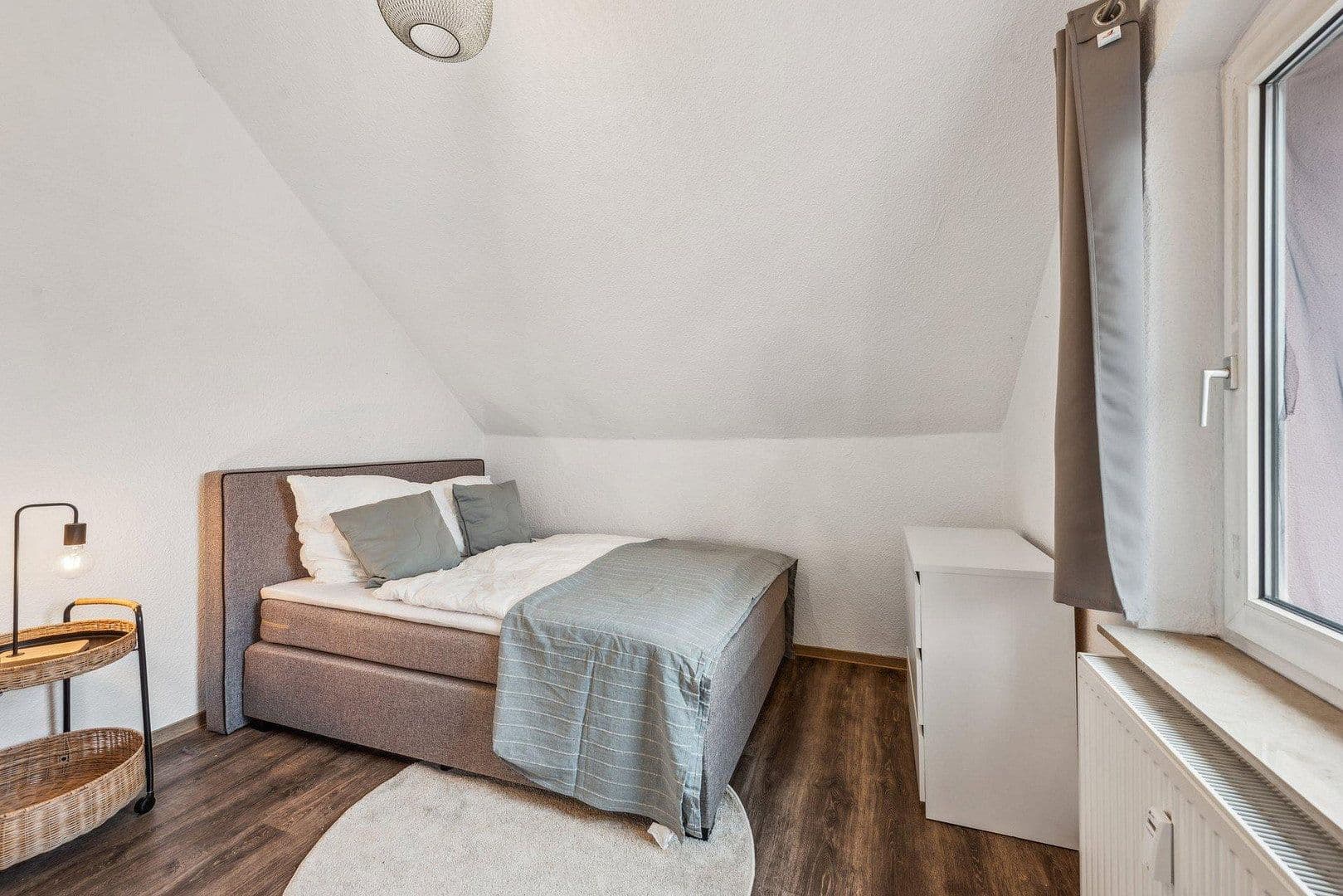 Pronájem bytu 2+1 40 m², Osnabrück, Dolní Sasko Pronájem bytu 2+1 40 m², Osnabrück, Dolní Sasko