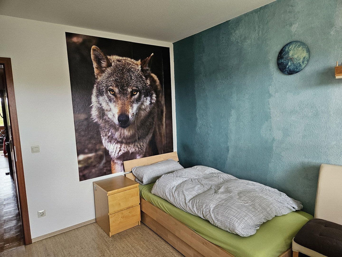 Prodej bytu 4+1 103 m², Karlsruhe, Bádensko-Württembersko Prodej bytu 4+1 103 m², Karlsruhe, Bádensko-Württembersko